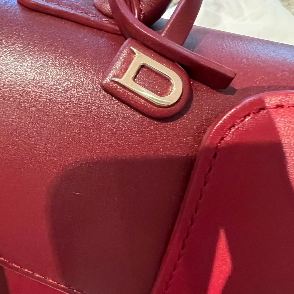 Delvaux Brilliant mini - Picture 2 of 16